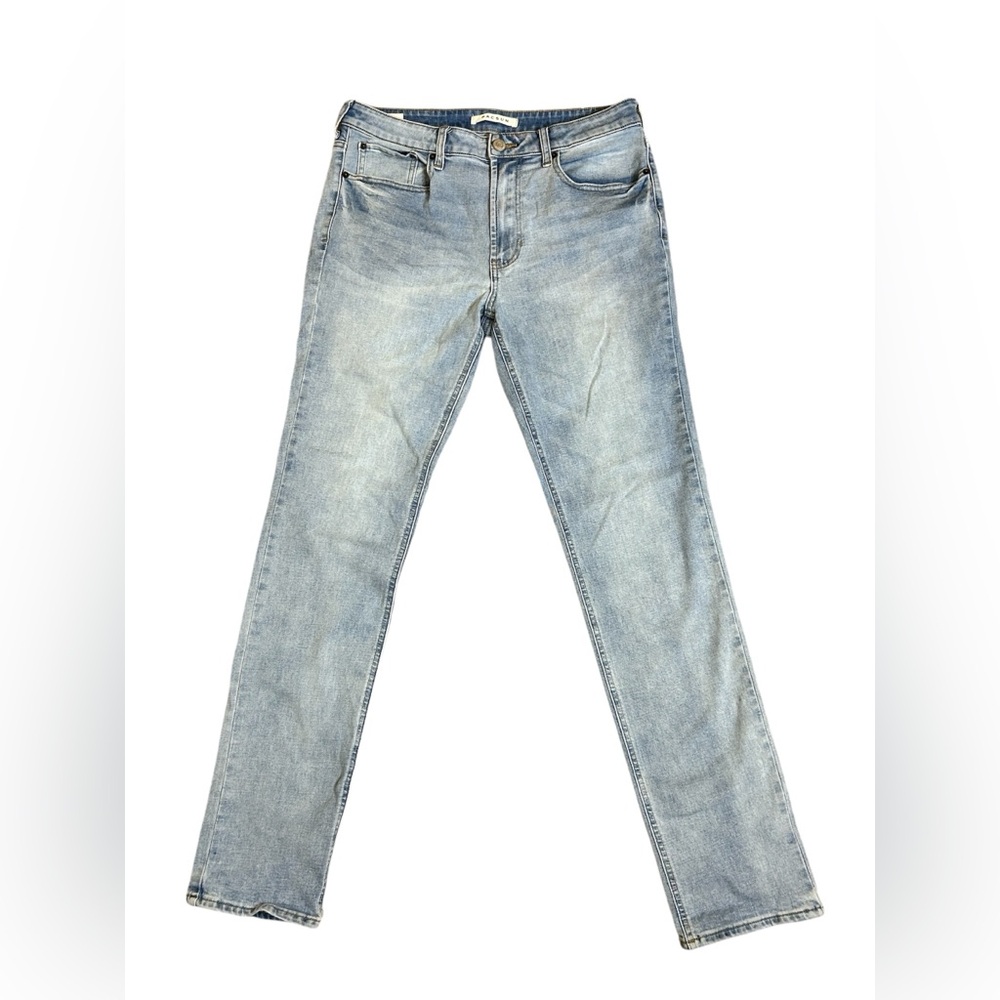PACSUN Men’s Slim 32 x 34 denim jeans